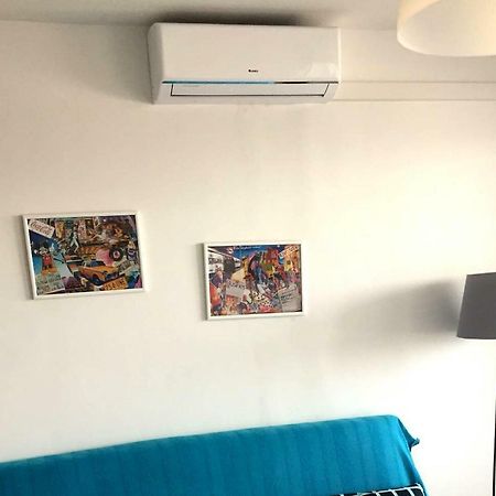 Anna Blue Apartment Spalato Esterno foto